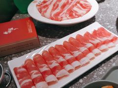 -德庄火锅(金融街万达广场店)