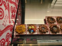 -CC BAGEL&SCONE 贝果与司康(南开大悦城店)