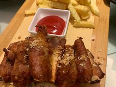 -松沪名灶·豆浆鱼头·新上海菜(飞航吾悦广场店)