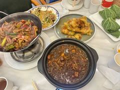 -京滨饭店·餐厅(阜外大街店)