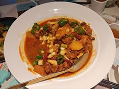-阿娜尔·新疆菜(宜家荟聚中心店)