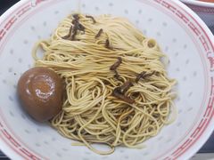 葱油拌面-吴茂兴本帮面(泰兴路店)