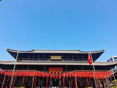 -香积寺