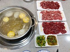 -杏花吴记牛肉火锅