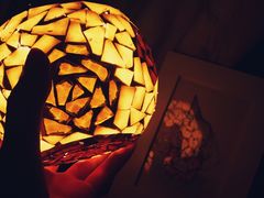 -瓦匠工社·马赛克·积木拼图·亲子手工DIY