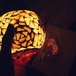 -瓦匠工社·马赛克·积木拼图·亲子手工DIY
