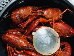 -0574龙虾的故事(东裕店)