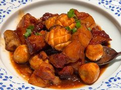 -涌觅名灶·本地海鲜宁波菜(财富广场店)