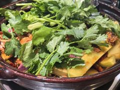 -凤兴鸡煲(宝安海雅店)