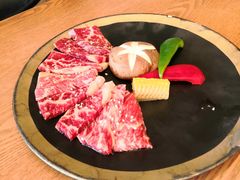 -炎蔵牛舌烤肉