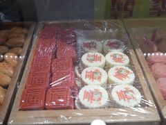 -稻香村(文殊院旗舰店)