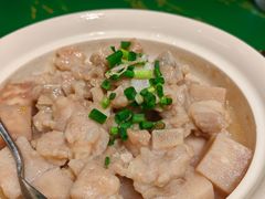 -费大厨辣椒炒肉(太平老街店)