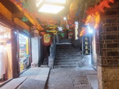 -丽江玉水寨
