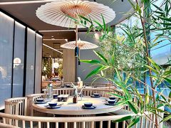 -绿茶餐厅(龙湖杭州金沙天街店)
