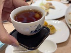 -广东胜利宾馆西关粤中餐厅