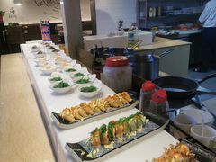 -丽池宫韩式汗蒸会馆(华灯坊店)