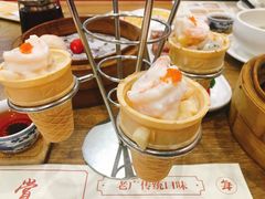 -赏点粤式点心(广州塔店)