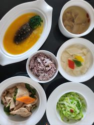 -金鹰国际月子中心(新街口店)