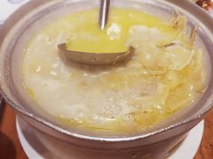 -小放牛炒菜馆(军校店)