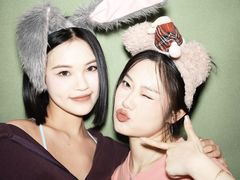 -PHOTOWITH 自助照相馆