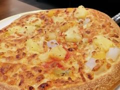 -萨莉亚意式餐厅(苏州食百家店)