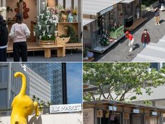 -深圳湾万象城(南山店)