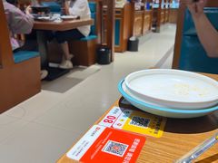 -肖记公安牛肉鱼杂馆·省级非物质文化遗产(万松园直营店)