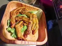 -九鼎轩脆毛肚火锅(南京东路店)