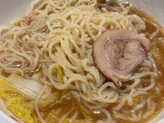 -味千拉面(广州金沙永旺梦乐城店)