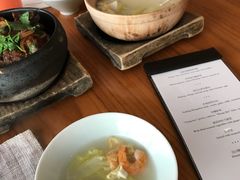-北京柏悦酒店·锦庭餐厅Dining Room