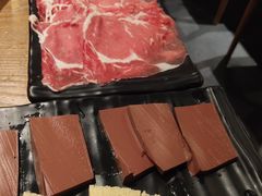 -呷哺呷哺(宝山正大乐城店)