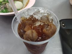 -榮泰米粉湯(Left Shop)