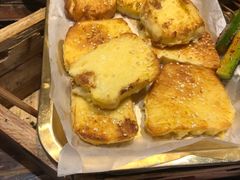 -盟重烧烤(高正街店)