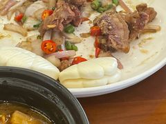 -食光慢宴·安吉土菜馆