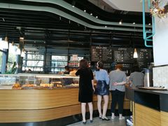 -麦田工坊(月湖店)