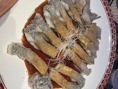 -曾宴·楚菜(湖北省博物馆店)
