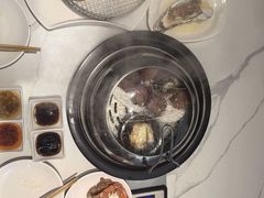 -海味当家·蒸锅海鲜(中山广场创始店)