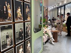 -海马体家庭照相馆(广州正佳广场店)