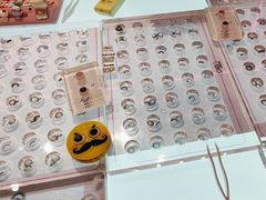 -Sweet Color美瞳隐形眼镜专营店(南翔印象城MEGA店)