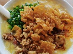 -豆相识•九九豆腐脑(牛咡桥店)