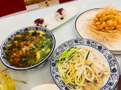 -玉华宫宾馆·餐厅(铜川驻京办店)