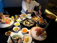 -花潮料理艺食馆(成都万象城店)