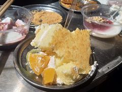 -五彩凉山自助西昌烧烤(柳翠路店)