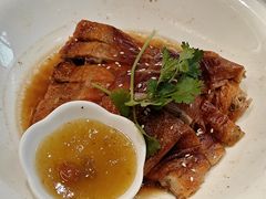 深井烧鹅仔-粤香楼(新光里店)