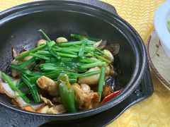 -海鲜街菜馆(海珠南路店)