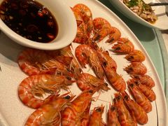 -汉通东林海鲜大酒店(鼓楼孝闻街店)