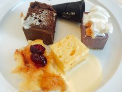 -北京王府井希尔顿酒店·万斯阁西餐厅