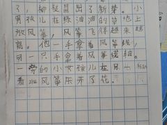 -文启·优思高端托教(复兴校区)