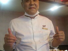 -捞神煲汤火锅(湖滨商业街店)