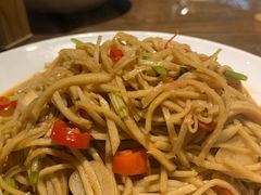 芋头丝-福子家·闽北光泽菜(华林店)